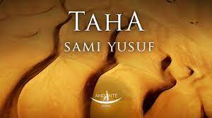 Sami Yusuf – Taha
